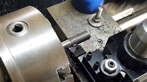 cnc machine drawbar|how to repair drawbar.